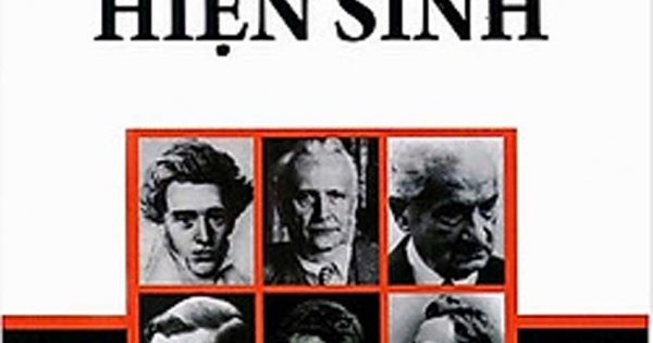 Triết Học Hiện Sinh