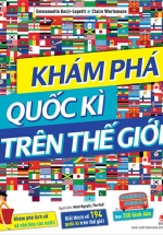 Khám Phá Quốc Kỳ Trên Thế Giới