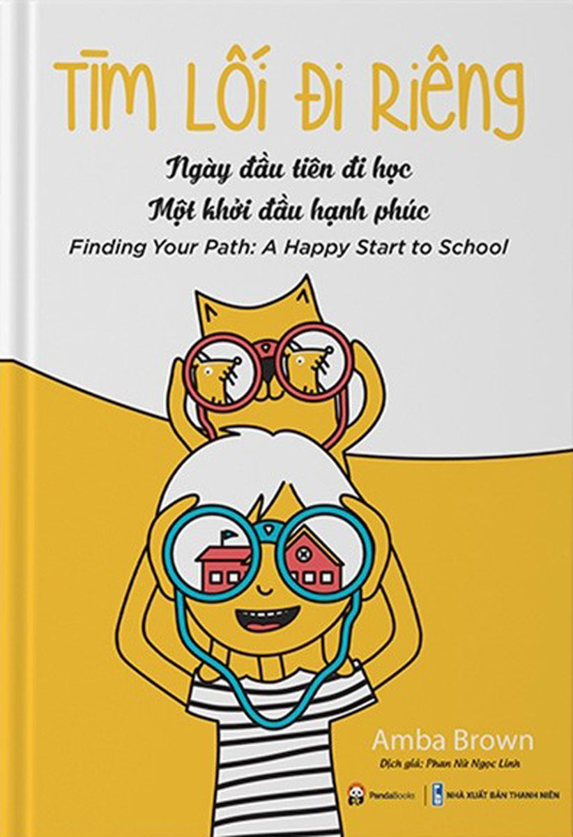 Tìm Lối Đi Riêng: Ngày Đầu Tiên Đi Học - Một Khởi Đầu Hạnh Phúc - Finding Your Path: A Happy Start To School