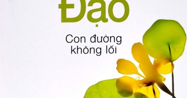 Osho - Đạo - Con Đường Không Lối