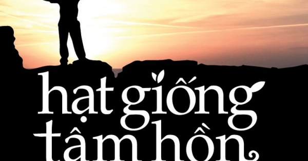 Hạt Giống Tâm Hồn 4 - Từ Những Điều Bình Dị