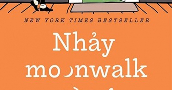 Nhảy Moonwalk Cùng Einstein