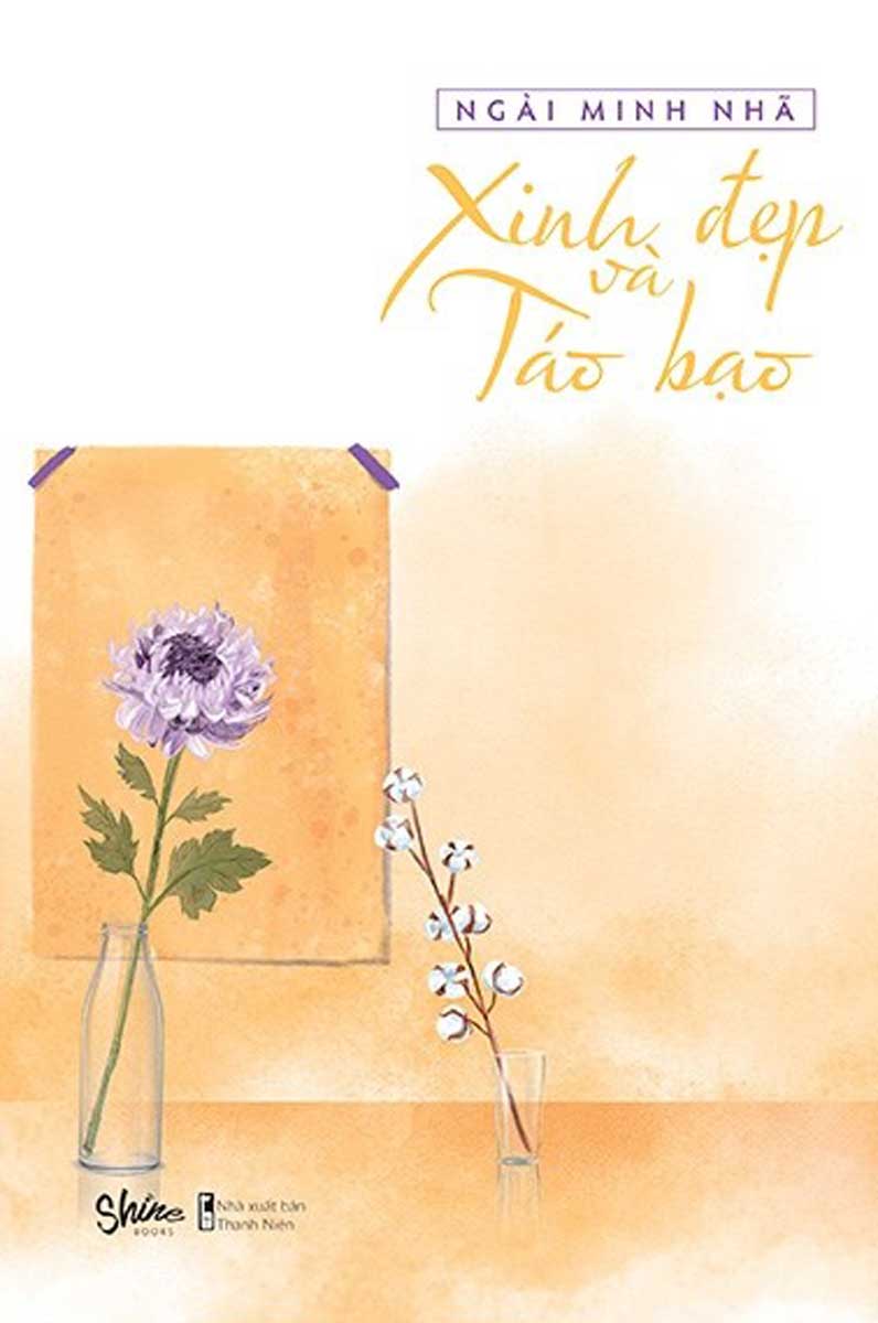 Xinh Đẹp Và Táo Bạo