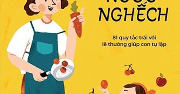 Phụ Huynh Khôn Ngoan Giả Vờ Ngốc Nghếch