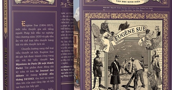 Bí Mật Thành Paris - Tập 4 | Newshop.vn: Sách, Truyện, Tiểu Thuyết