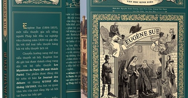 Bí Mật Thành Paris - Tập 5 | Newshop.vn: Sách, Truyện, Tiểu Thuyết