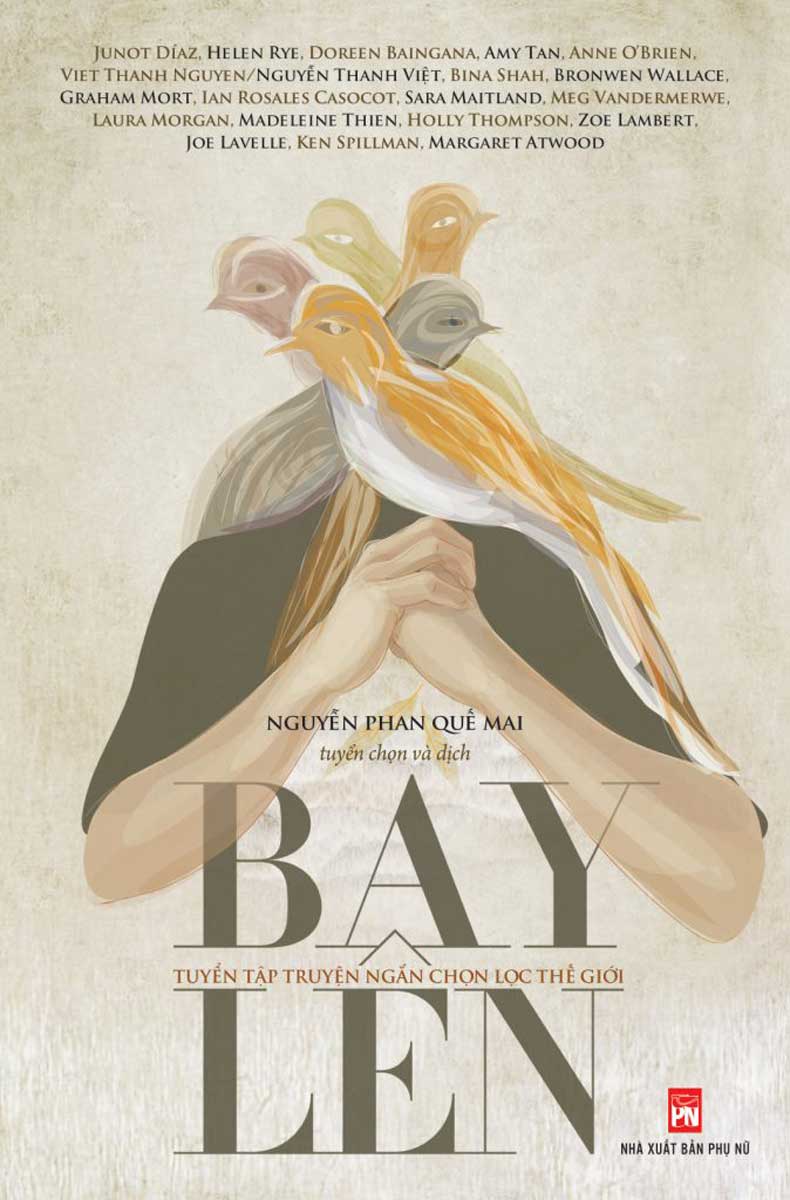 Bay Lên