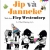 Đôi Bạn Tinh Nghịch Jip Và Janneke - Tập 1