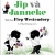 Đôi Bạn Tinh Nghịch Jip Và Janneke - Tập 2
