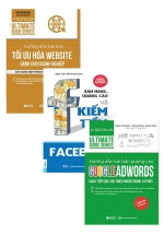 Combo Digital Marketing Từ Cơ Bản Đến Chuyên Sâu Nền Tảng Google + Facebook