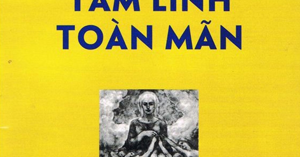Tâm Linh Toàn Mãn