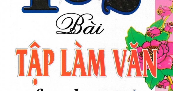 162 Bài Tập Làm Văn Chọn Lọc 5