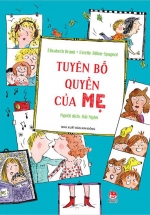 Tuyên Bố Quyền Của Mẹ