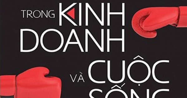 Võ Đạo Trong Kinh Doanh Và Cuộc Sống