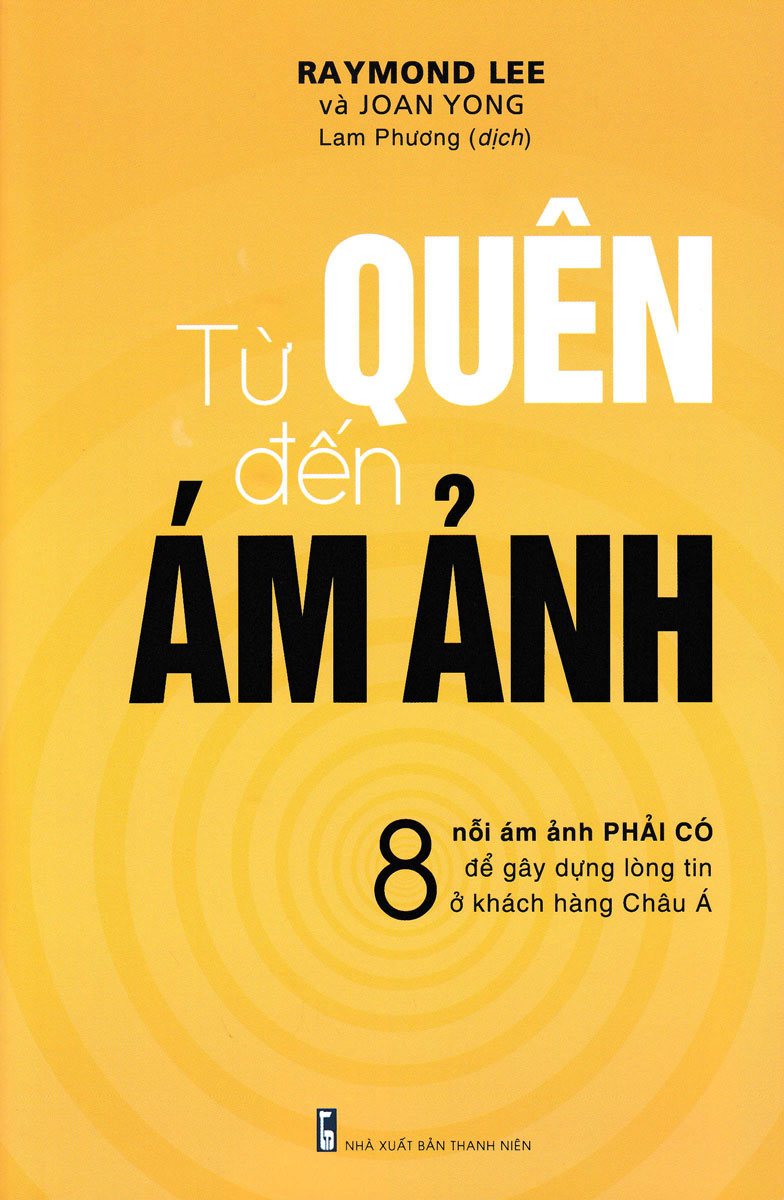 Từ Quên Đến Ám Ảnh