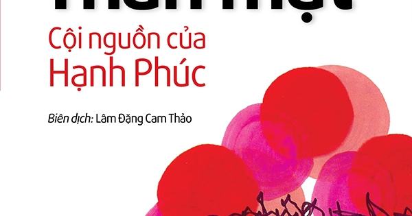 Osho - Thân Mật - Cội Nguồn Hạnh Phúc