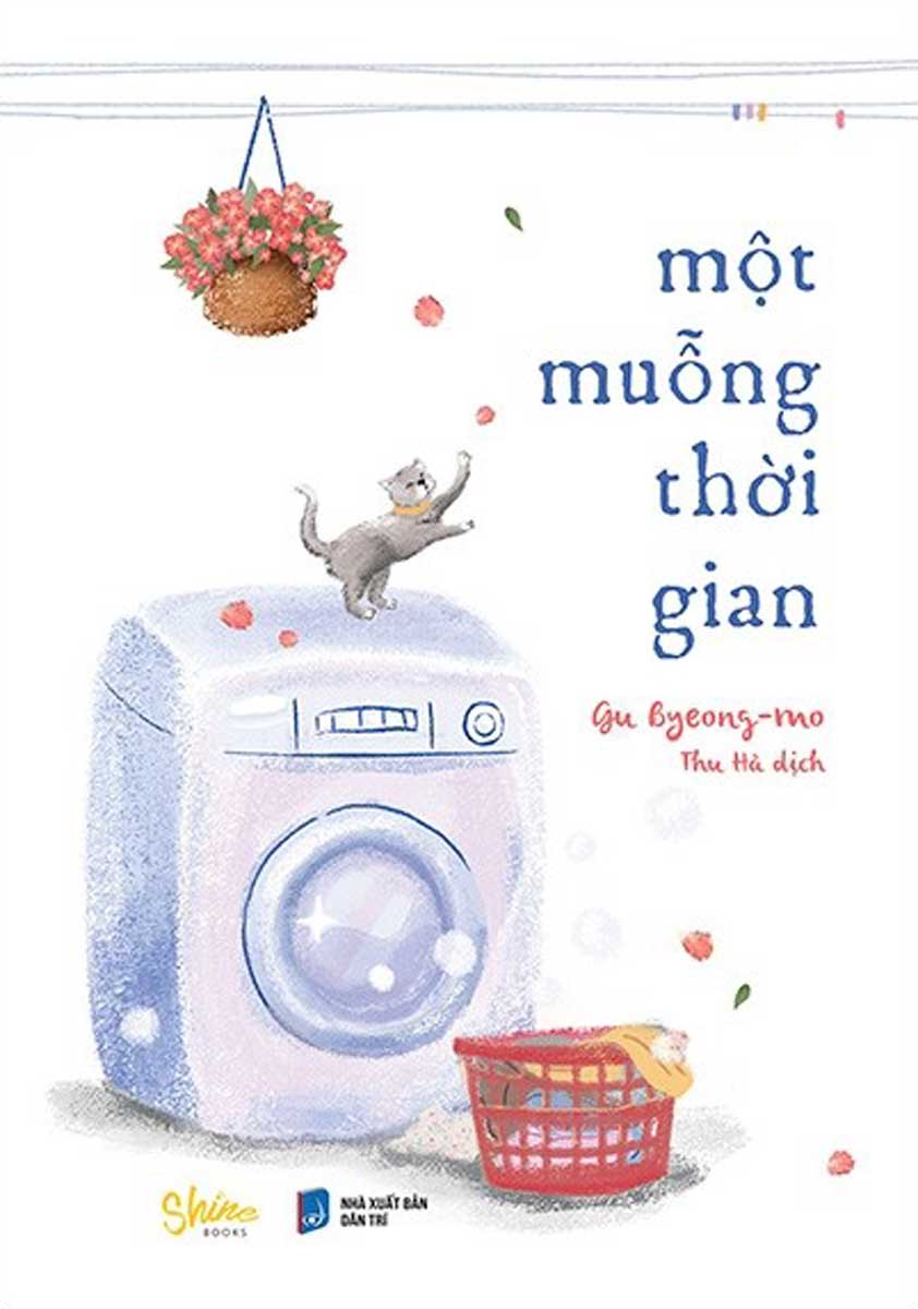 Một Muỗng Thời Gian