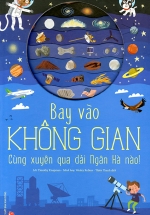 Bay Vào Không Gian