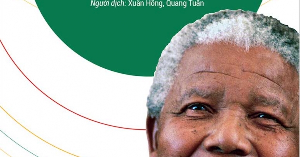 Tư Duy Như Mandela