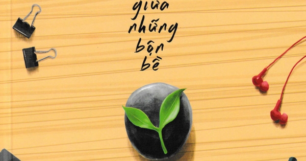 An Nhiên Giữa Những Bộn Bề