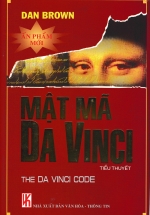 Mật Mã Da Vinci (Bìa Mềm)