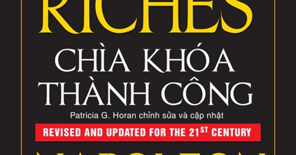 Businessbooks - Chìa Khóa Thành Công