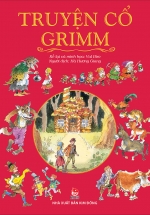 Truyện Cổ Grimm (Kim Đồng)