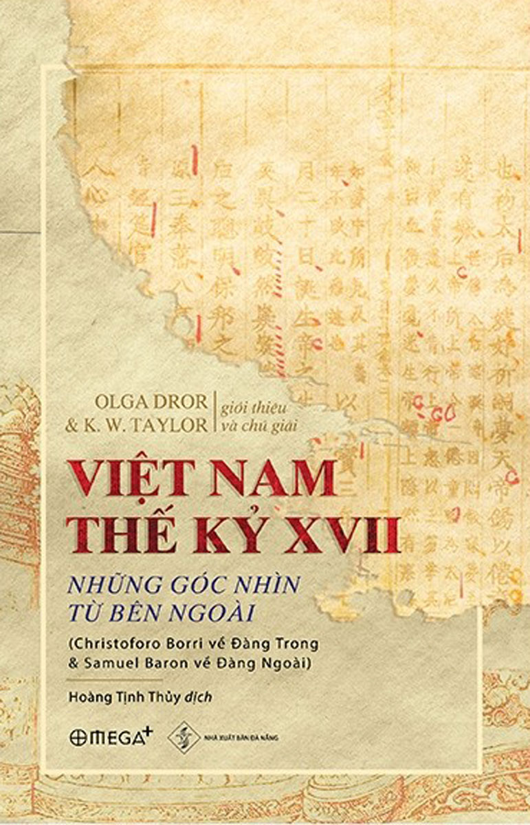 Việt Nam Thế Kỷ XVII