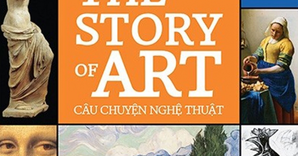 The Story Of Art - Câu Chuyện Nghệ Thuật