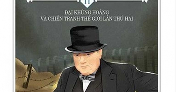 Lịch Sử Thế Giới 11 - Đại Khủng Hoảng Và Chiến Tranh Thế Giới Lần Thứ Hai