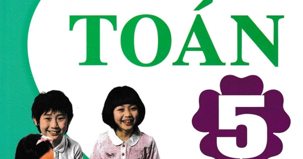 Vở Bài Tập Nâng Cao Toán 5 - Tập 1 (Chương Trình VNEN)