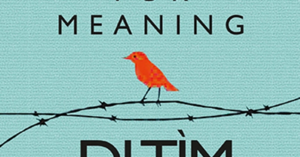 Đi Tìm Lẽ Sống