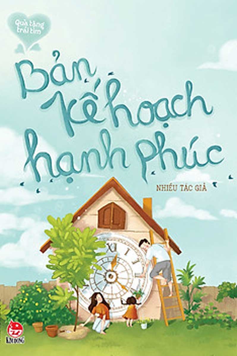 Bản Kế Hoạch Hạnh Phúc