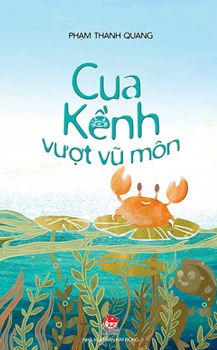 Cua Kềnh Vượt Vũ Môn