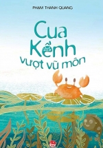 Cua Kềnh Vượt Vũ Môn