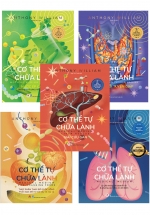 Combo Cơ Thể Tự Chữa Lành (Bộ 5 Cuốn)
