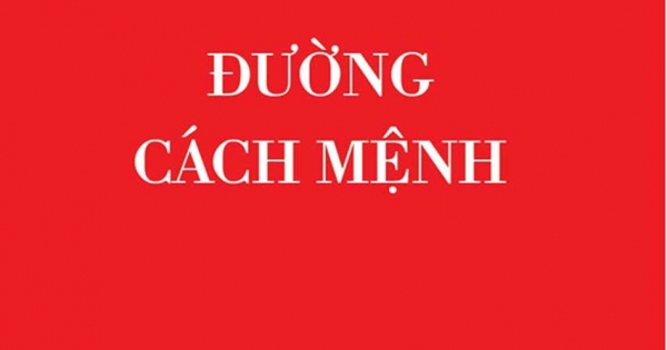 Đường Cách Mệnh