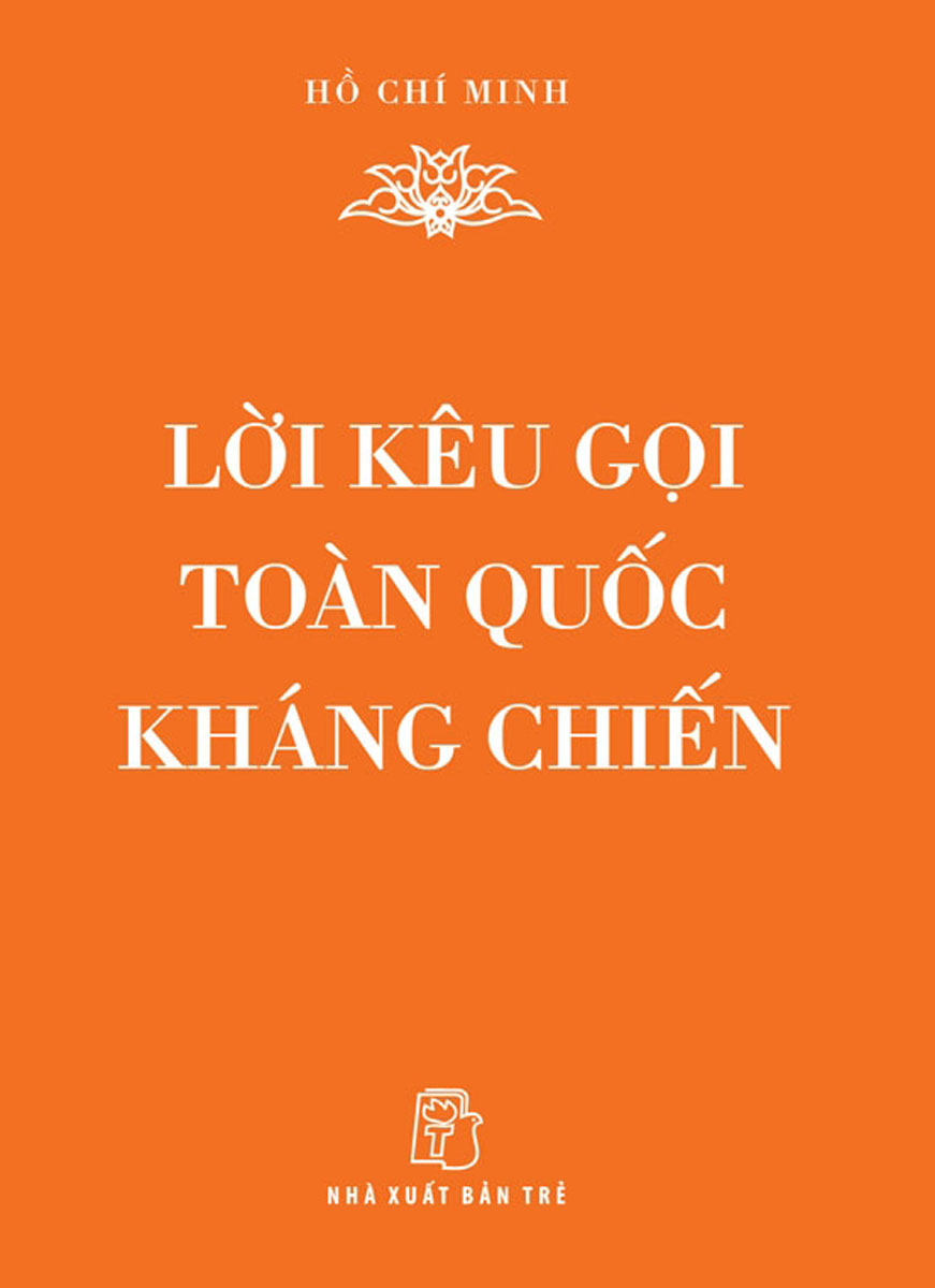 Lời Kêu Gọi Toàn Quốc Kháng Chiến