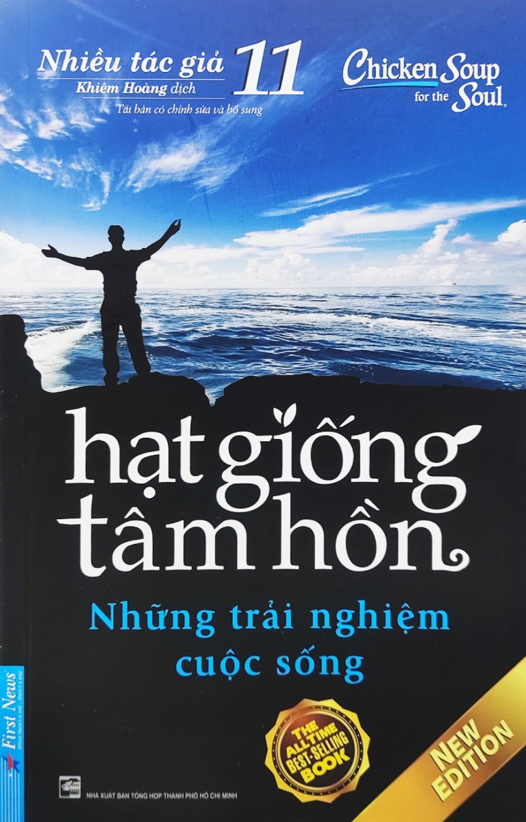 Hạt Giống Tâm Hồn 11 - Những Trải Nghiệm Cuộc Sống 