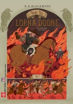 Tình Sử Lorna Doone - Tập 1