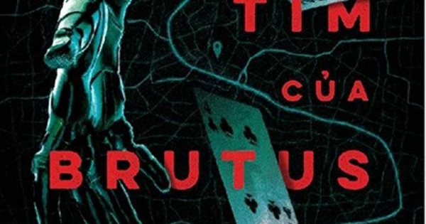 Trái Tim Của Brutus