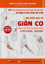 Giải Phẫu Học Về Giãn Cơ