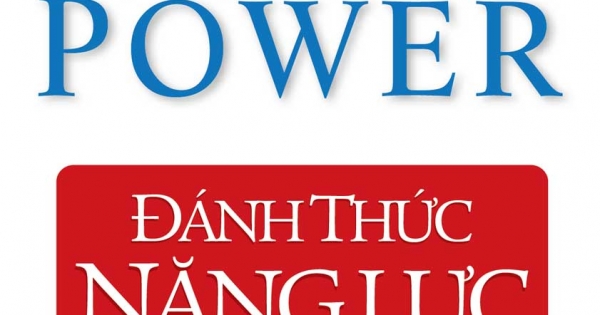 Đánh Thức Năng Lực Vô Hạn