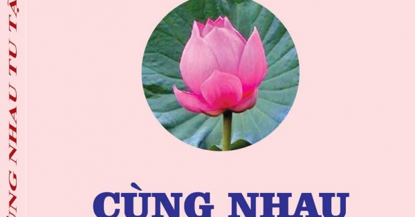 Tăng Sự Bách Giảng - Cùng Nhau Tu Tập
