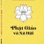 Nhân Gian Phật Giáo Thư Hệ - Phật Giáo Và Xã Hội