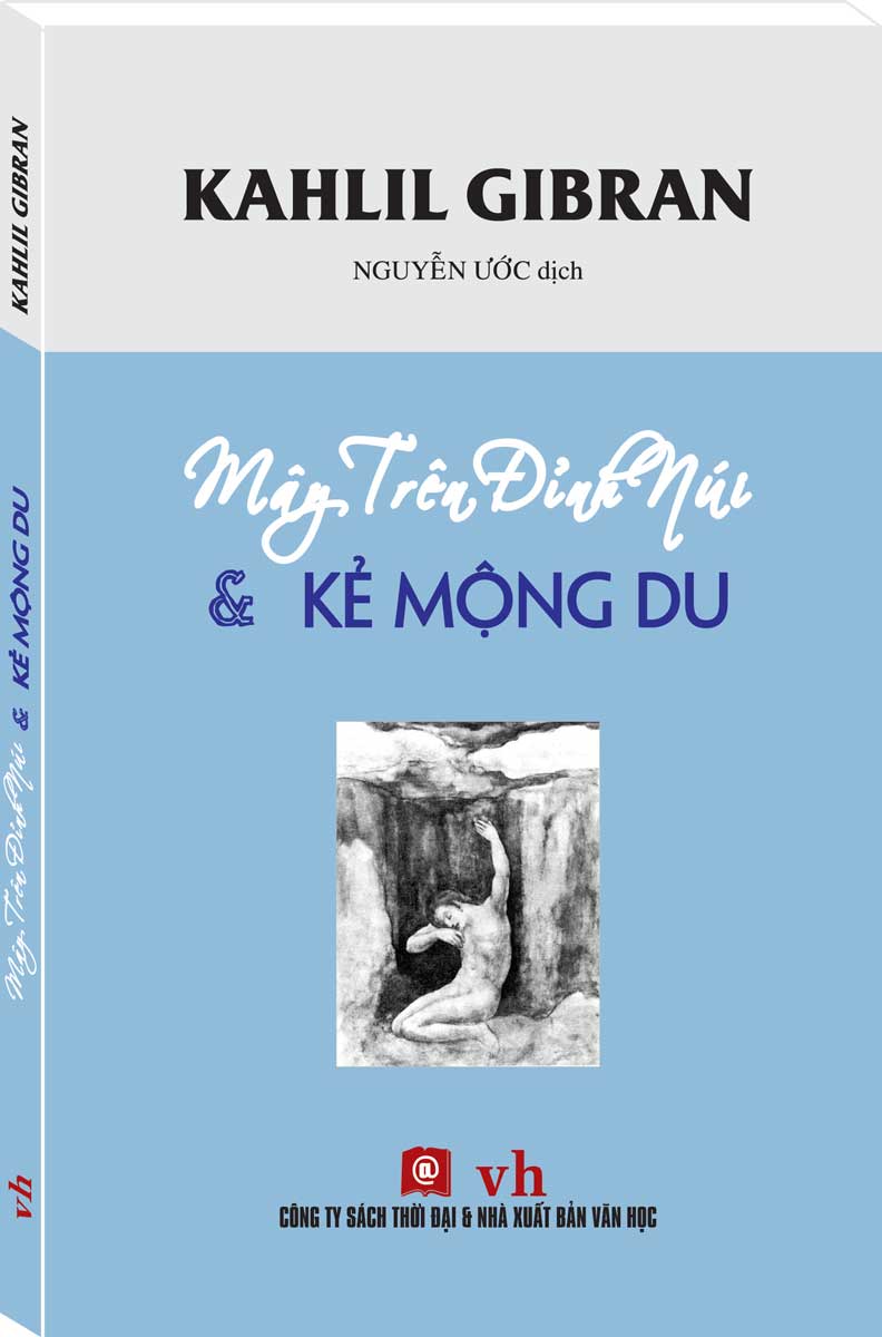 Mây Trên Đỉnh Núi &Amp; Kẻ Mộng Du