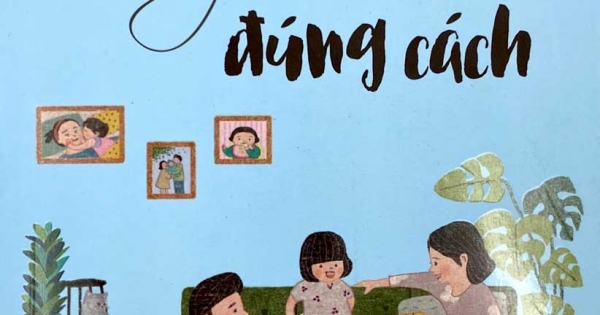 Hiểu Con Để Yêu Con Đúng Cách