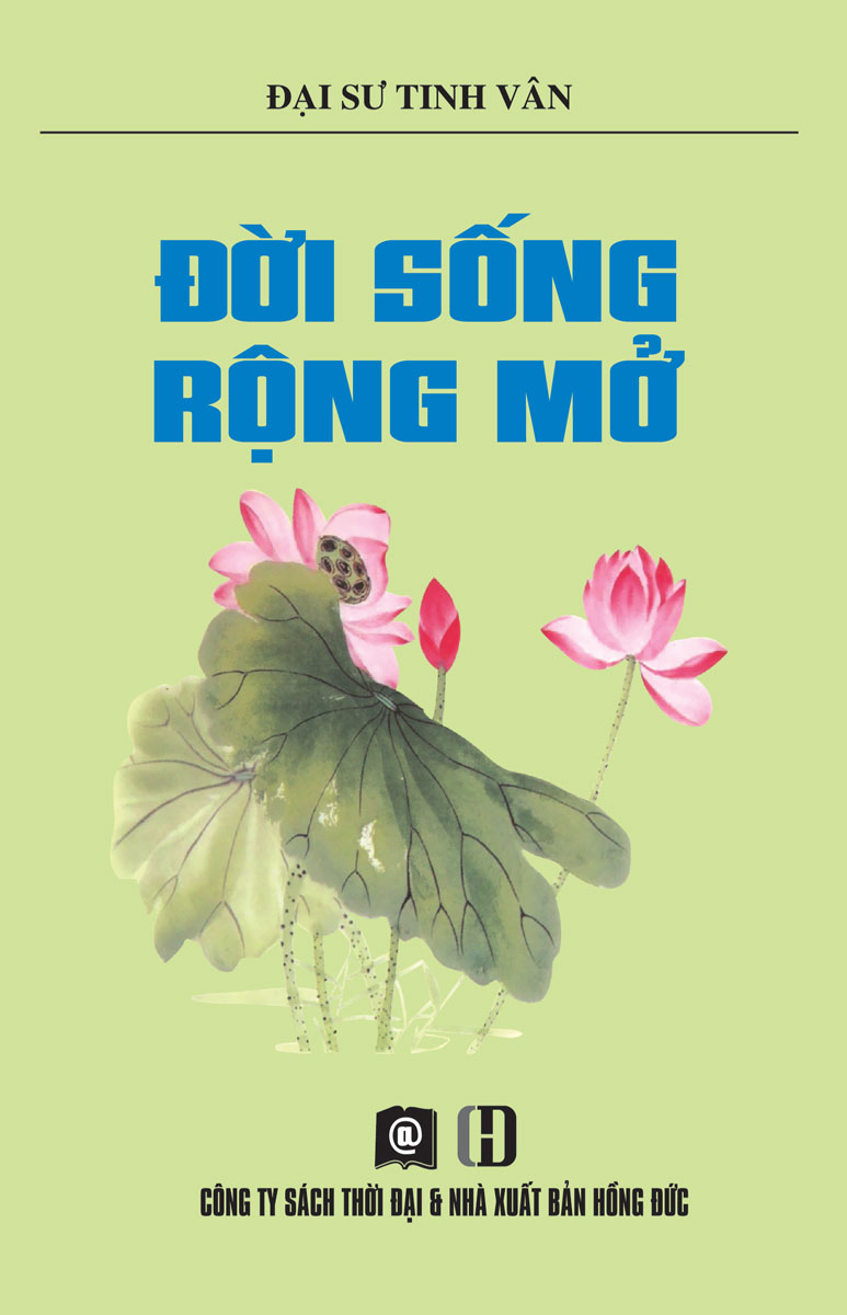 Đời Sống Rộng Mở
