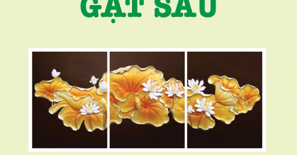 Lợi Tha - Gieo Trước Gặt Sau