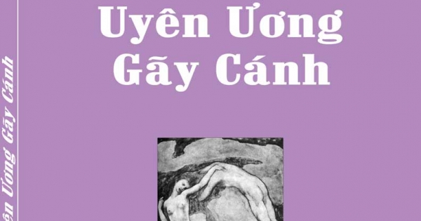 Uyên Ương Gãy Cánh